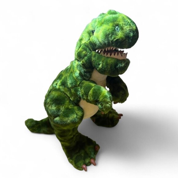2000 Toys R Us Plush Dinosaur - Picture 1 of 7
